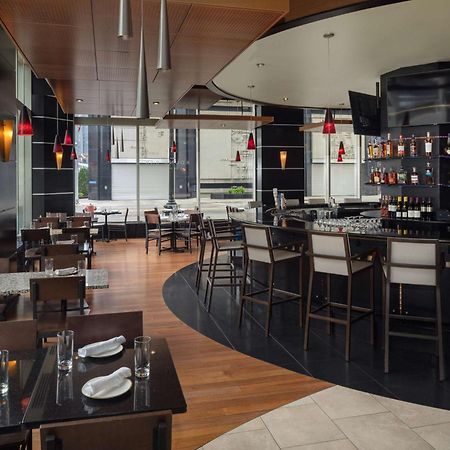 Doubletree Suites By Hilton Hotel Detroit Downtown - Fort Shelby Экстерьер фото