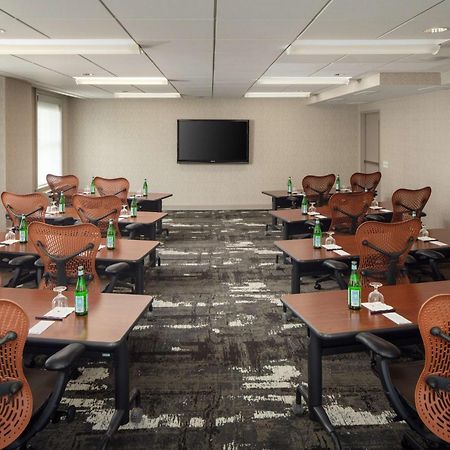 Doubletree Suites By Hilton Hotel Detroit Downtown - Fort Shelby Экстерьер фото
